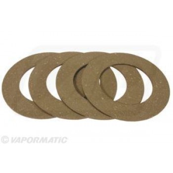 VTE7902 - Friction plate = 1 140mm  